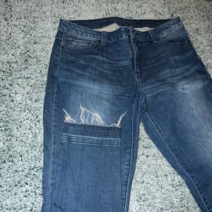 Michael Kors Jeans